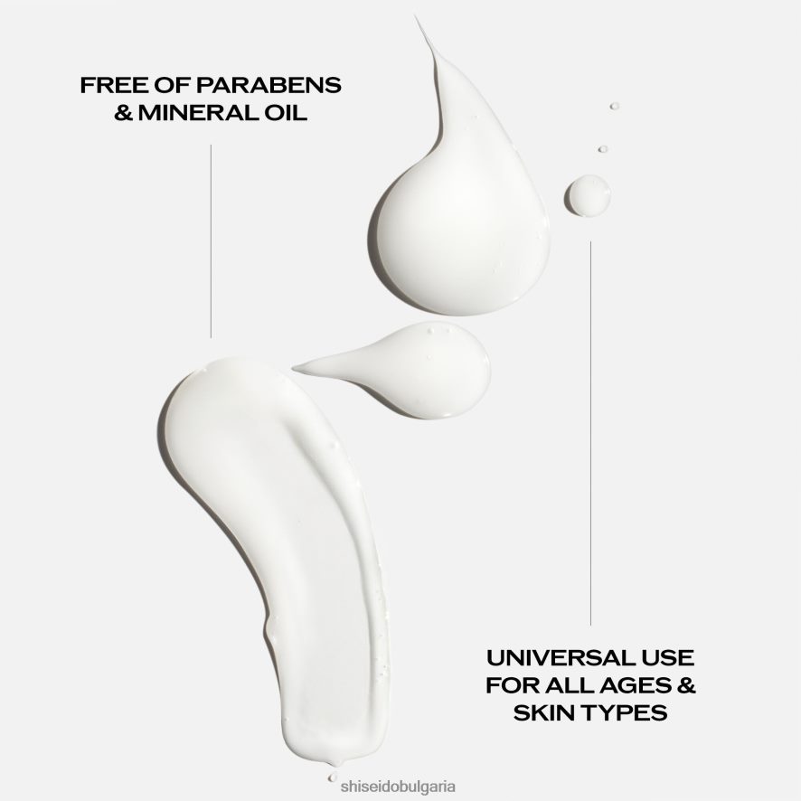 грижа за кожата Shiseido мощно вливане на серум DJ08T474