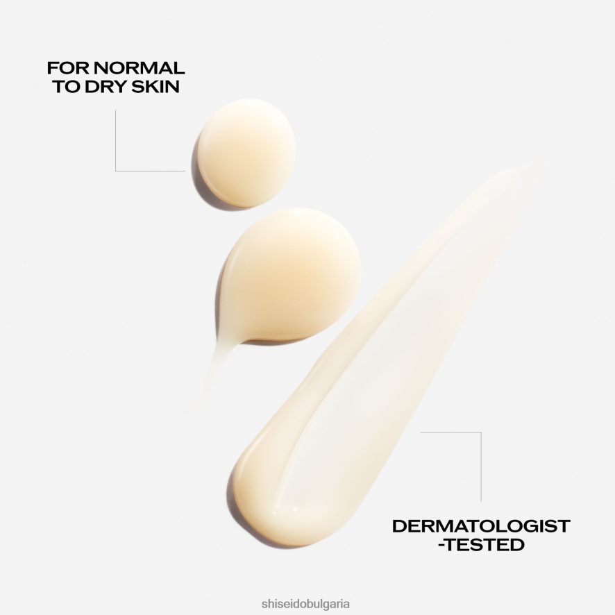 грижа за кожата Shiseido интензивен стягащ контурен серум DJ08T475
