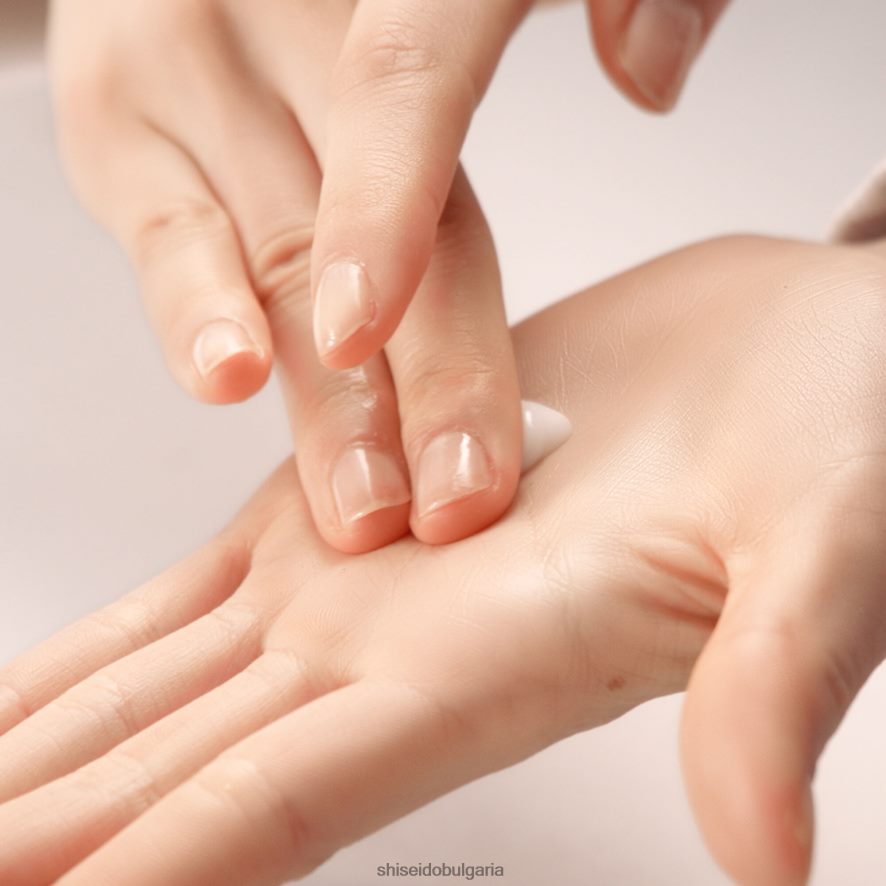 грижа за кожата Shiseido осветяващ серум за микро петна DJ08T481