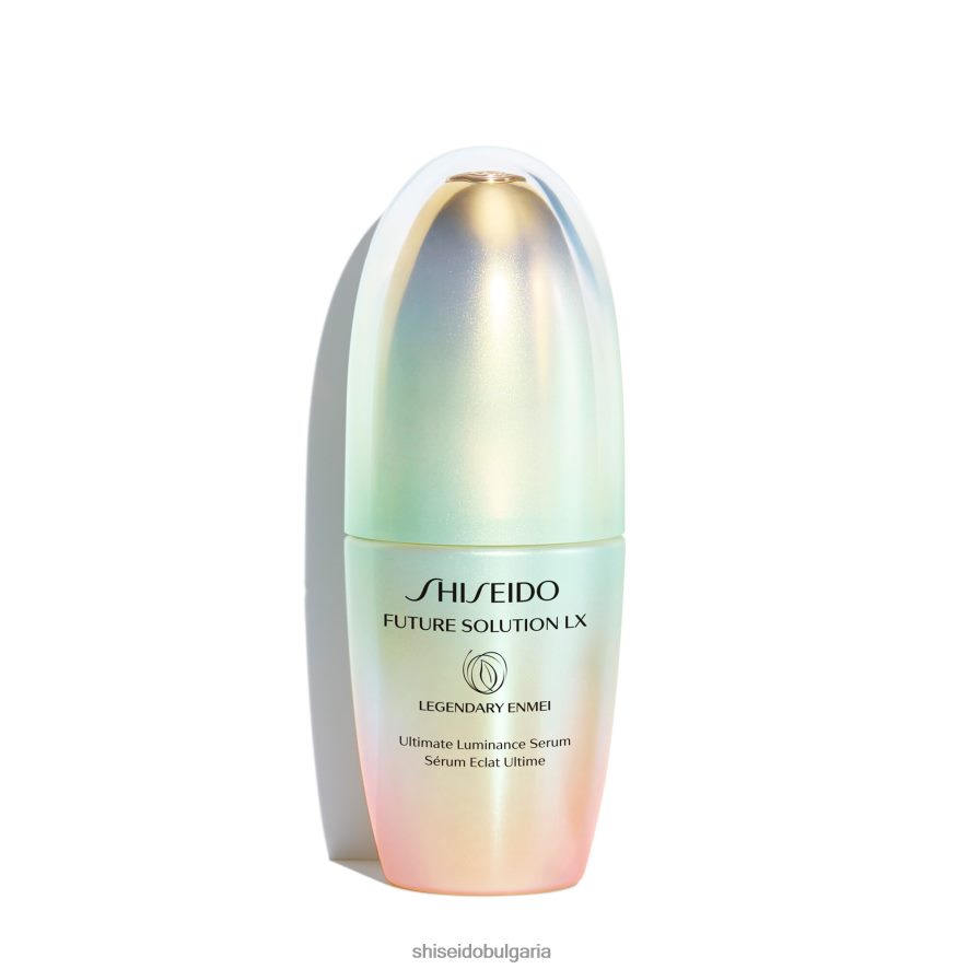 грижа за кожата Shiseido легендарният серум за най-висока яркост enmei DJ08T479