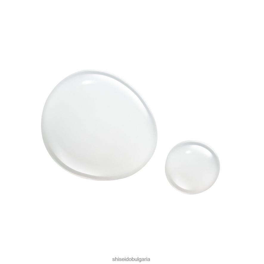 грижа за кожата Shiseido yuzu-c светещ серум DJ08T473