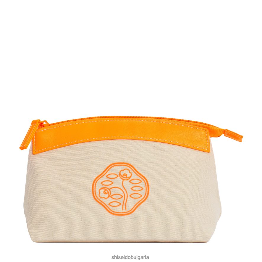 слънцезащитен крем Shiseido ежедневен хидратиращ слънцезащитен комплект DJ08T497