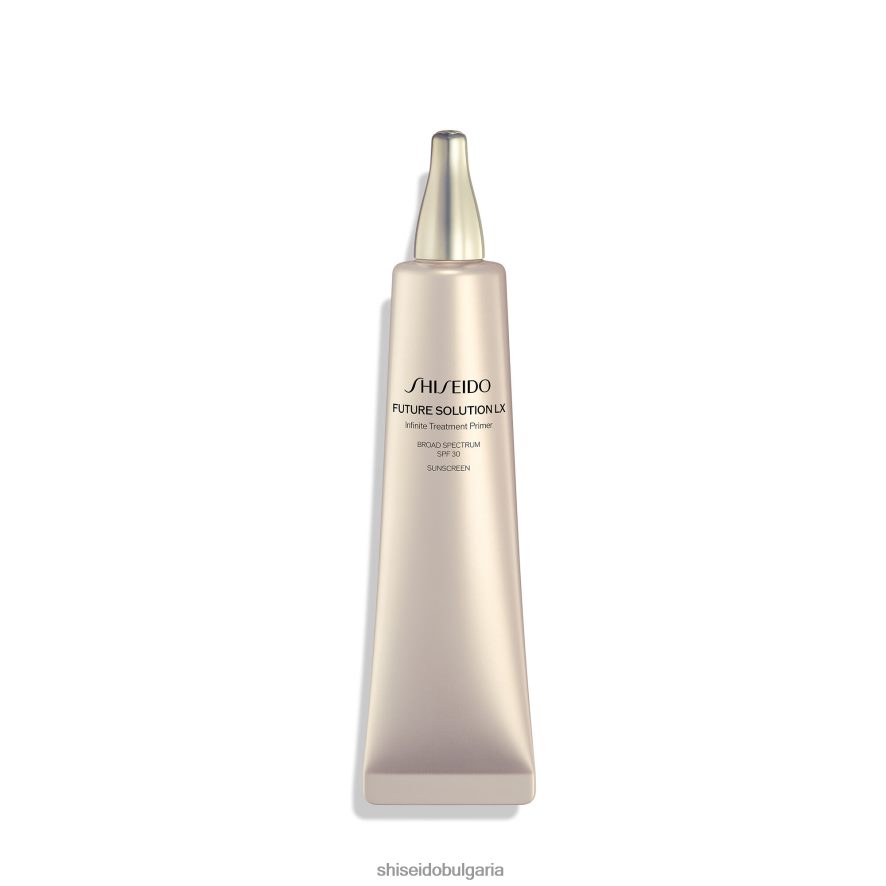 слънцезащитен крем Shiseido грунд за безкрайно лечение spf 30 DJ08T494
