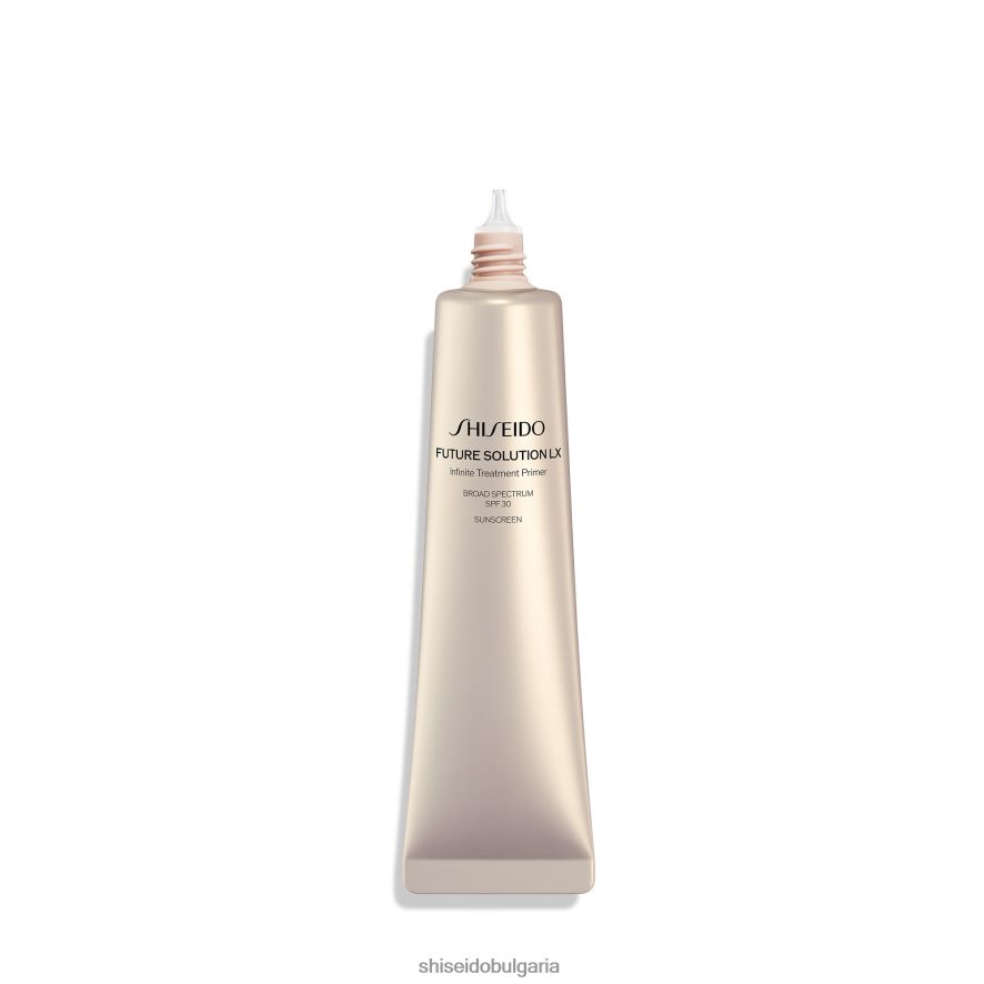 слънцезащитен крем Shiseido грунд за безкрайно лечение spf 30 DJ08T494