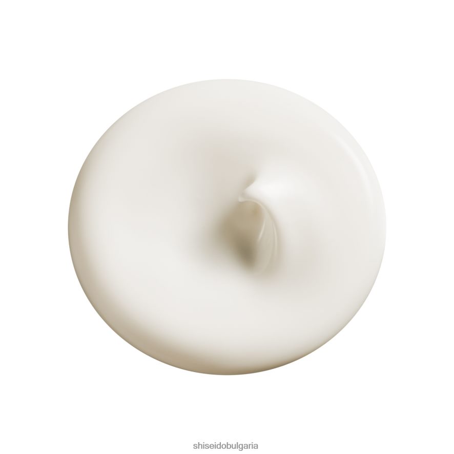 слънцезащитен крем Shiseido градска среда слънцезащитен крем със свежа влага spf 42 DJ08T487