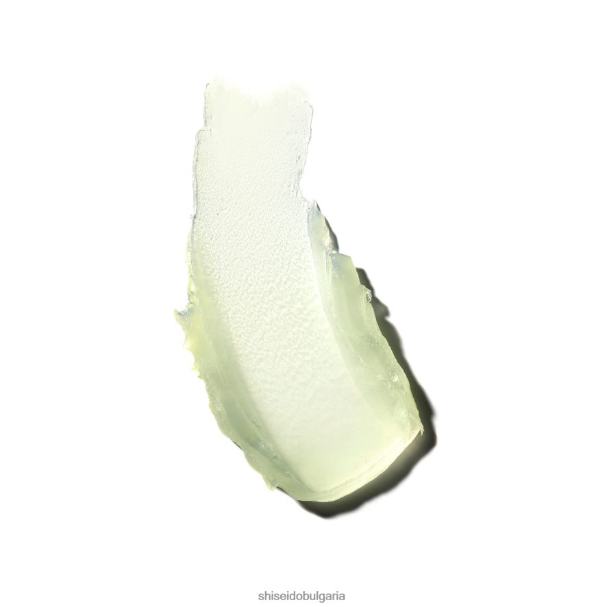 слънцезащитен крем Shiseido прозрачен слънцезащитен стик spf 50+ DJ08T490