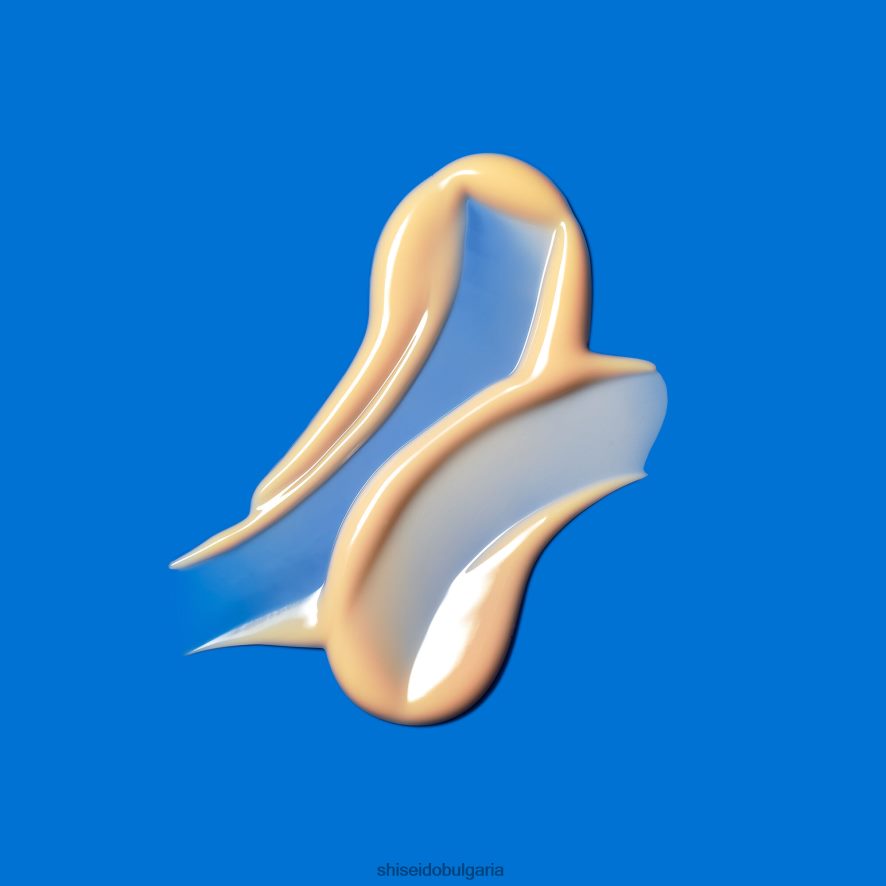 слънцезащитен крем Shiseido върховен слънцезащитен лосион spf 50+ слънцезащитен крем DJ08T496