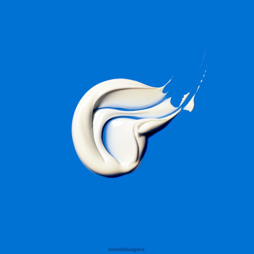 слънцезащитен крем Shiseido върховен слънцезащитен крем spf 50+ слънцезащитен крем DJ08T498