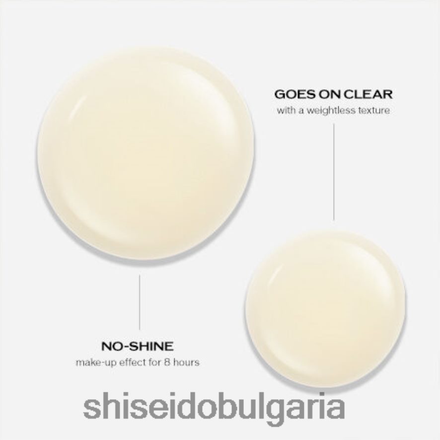 слънцезащитен крем Shiseido vita-clear слънцезащитен крем spf 42 DJ08T484