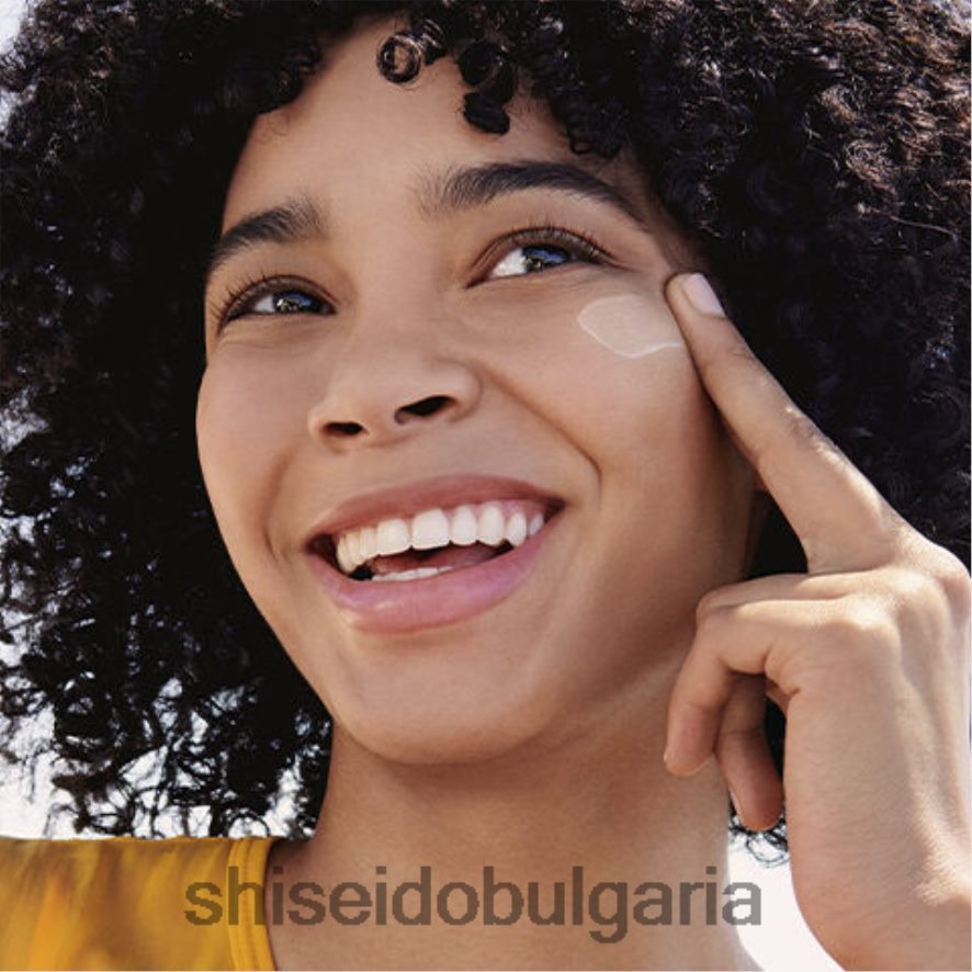 слънцезащитен крем Shiseido vita-clear слънцезащитен крем spf 42 DJ08T484
