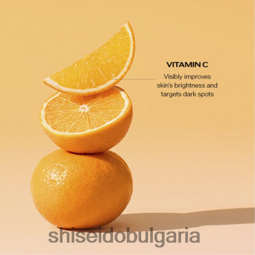 слънцезащитен крем Shiseido vita-clear слънцезащитен крем spf 42 DJ08T484