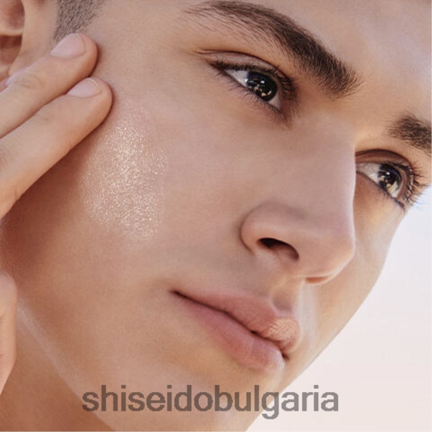 слънцезащитен крем Shiseido vita-clear слънцезащитен крем spf 42 DJ08T484